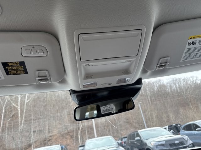 2025 Ford Bronco Sport BADLANDS 4X4