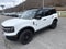 2025 Ford Bronco Sport BADLANDS 4X4