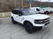 2025 Ford Bronco Sport BADLANDS 4X4