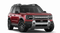 2026 Ford Bronco Sport BADLANDS 4X4