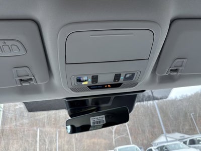 2025 Ford Mustang Mach-E SELECT AWD