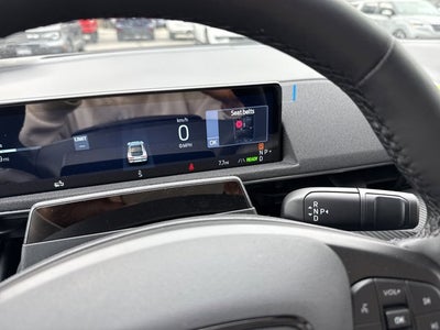 2025 Ford Mustang Mach-E SELECT AWD