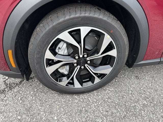 2025 Ford Mustang Mach-E SELECT AWD