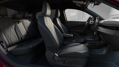 2025 Ford Mustang Mach-E SELECT AWD