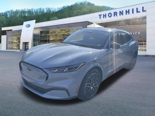 2025 Ford Mustang Mach-E PREMIUM AWD