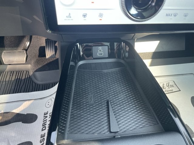 2025 Ford Mustang Mach-E PREMIUM AWD