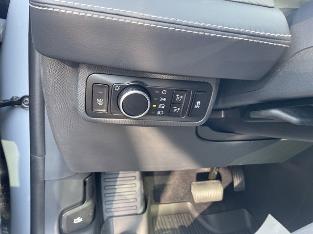 2025 Ford Mustang Mach-E PREMIUM AWD