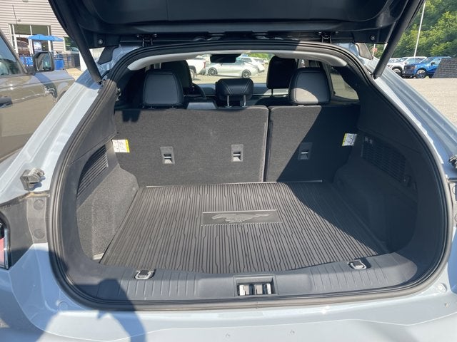 2025 Ford Mustang Mach-E PREMIUM AWD