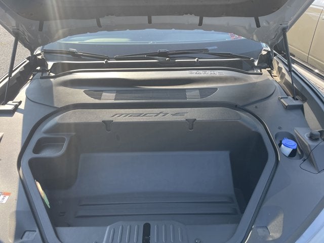 2025 Ford Mustang Mach-E PREMIUM AWD