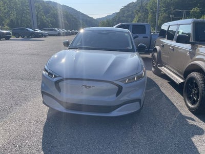 2025 Ford Mustang Mach-E PREMIUM AWD