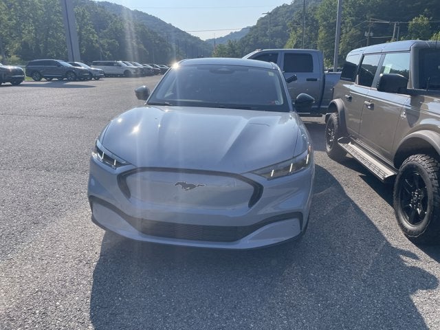 2025 Ford Mustang Mach-E PREMIUM AWD