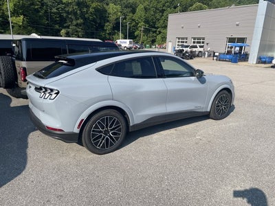 2025 Ford Mustang Mach-E PREMIUM AWD