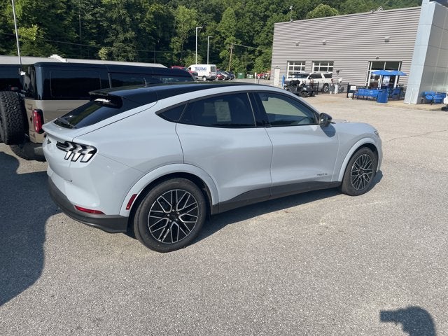 2025 Ford Mustang Mach-E PREMIUM AWD