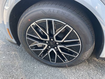 2025 Ford Mustang Mach-E PREMIUM AWD