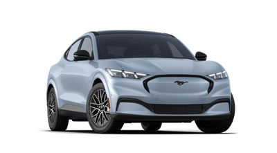 2025 Ford Mustang Mach-E PREMIUM AWD
