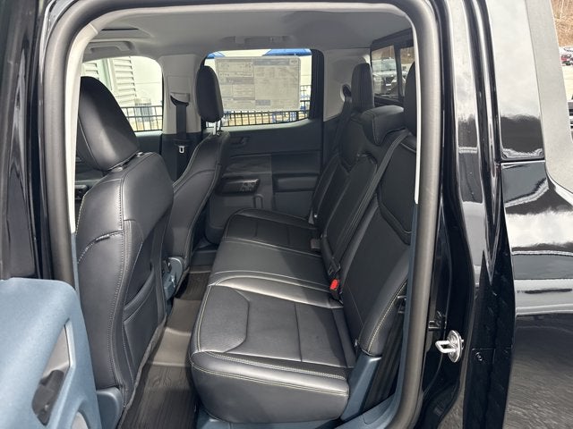 2026 Ford Maverick LOBO HIGH AWD SUPERCREW