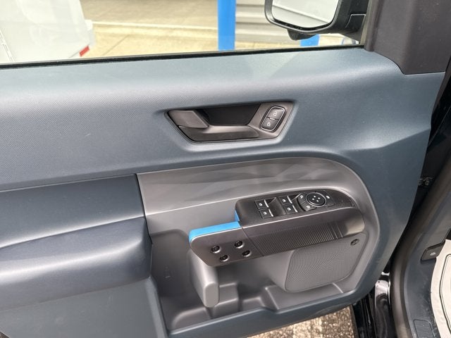 2026 Ford Maverick LOBO HIGH AWD SUPERCREW