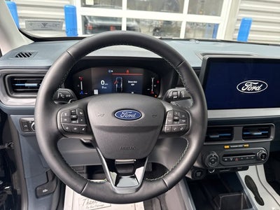 2026 Ford Maverick LOBO HIGH AWD SUPERCREW