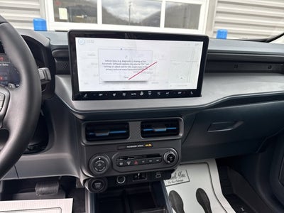 2026 Ford Maverick LOBO HIGH AWD SUPERCREW