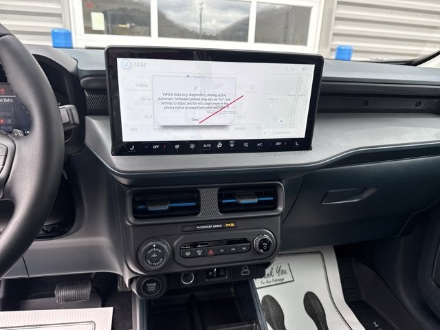 2026 Ford Maverick LOBO HIGH AWD SUPERCREW