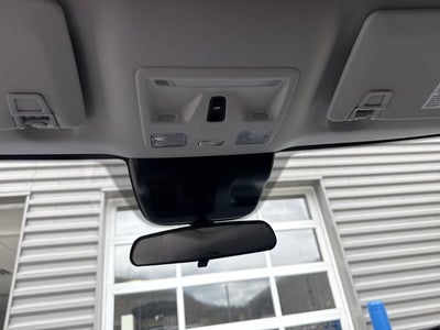 2026 Ford Maverick LOBO HIGH AWD SUPERCREW