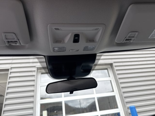 2026 Ford Maverick LOBO HIGH AWD SUPERCREW