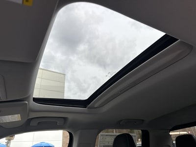 2026 Ford Maverick LOBO HIGH AWD SUPERCREW