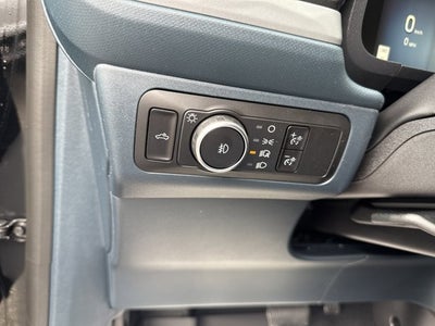 2026 Ford Maverick LOBO HIGH AWD SUPERCREW