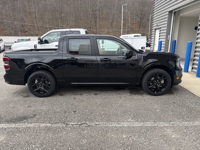 2026 Ford Maverick LOBO HIGH AWD SUPERCREW