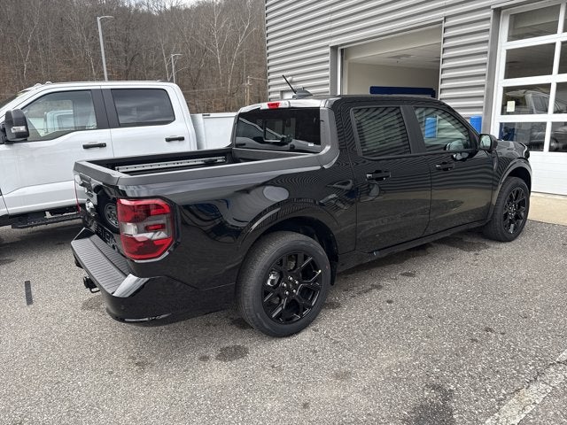 2026 Ford Maverick LOBO HIGH AWD SUPERCREW