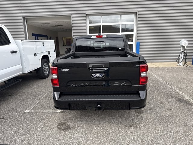 2026 Ford Maverick LOBO HIGH AWD SUPERCREW