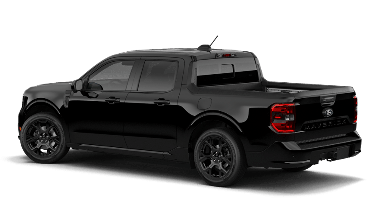 2026 Ford Maverick LOBO HIGH AWD SUPERCREW