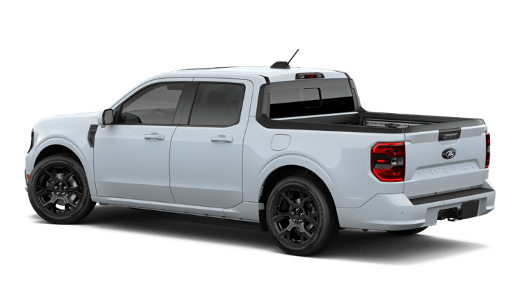 2026 Ford Maverick LOBO HIGH AWD SUPERCREW