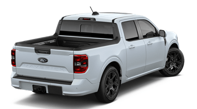 2026 Ford Maverick LOBO HIGH AWD SUPERCREW