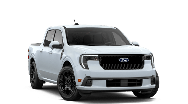 2026 Ford Maverick LOBO HIGH AWD SUPERCREW
