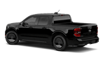 2026 Ford Maverick LOBO STANDARD AWD SUPERCR