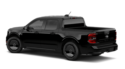 2026 Ford Maverick LOBO STANDARD AWD SUPERCR