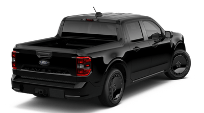 2026 Ford Maverick LOBO STANDARD AWD SUPERCR