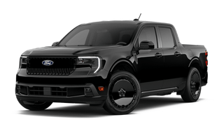 2026 Ford Maverick LOBO STANDARD AWD SUPERCR