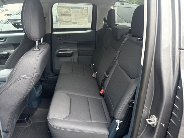 2026 Ford Maverick XL FWD SUPERCREW