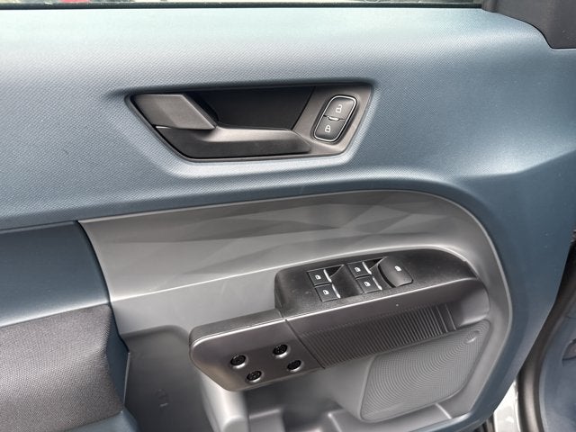 2026 Ford Maverick XL FWD SUPERCREW