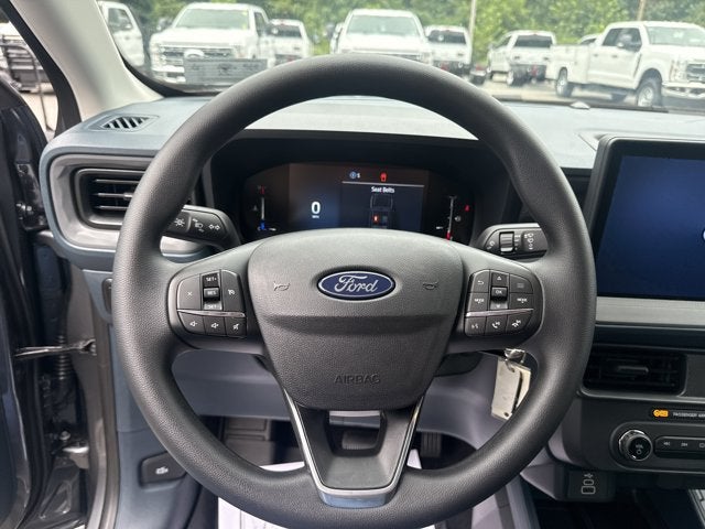 2026 Ford Maverick XL FWD SUPERCREW