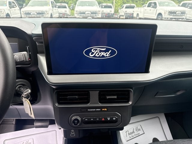 2026 Ford Maverick XL FWD SUPERCREW