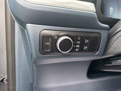 2026 Ford Maverick XL FWD SUPERCREW
