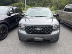 2026 Ford Maverick XL FWD SUPERCREW