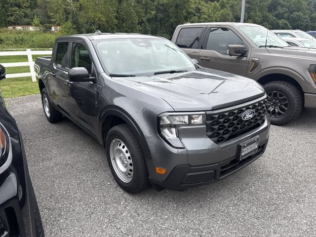 2026 Ford Maverick XL FWD SUPERCREW
