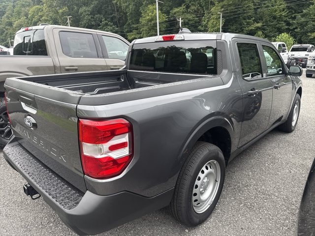2026 Ford Maverick XL FWD SUPERCREW