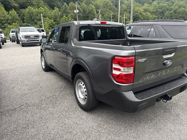 2026 Ford Maverick XL FWD SUPERCREW