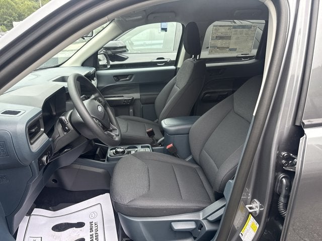 2026 Ford Maverick XL FWD SUPERCREW