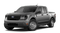 2026 Ford Maverick XL FWD SUPERCREW